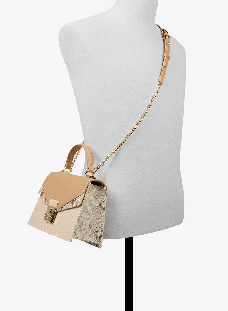 الدو حقيبة يد علوية بحزام كتف من ميريسا - Image 2